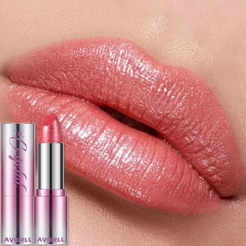 14-Color Metallic Glitter Lipstick & Lip Gloss Set – Diamond Shimmer, Violet, Gold & Pearl Waterproof Long-Lasting Sexy Lip Makeup - sensationmarketsensationmarket200001176:200000195#0314-Color Metallic Glitter Lipstick & Lip Gloss Set – Diamond Shimmer, Violet, Gold & Pearl Waterproof Long-Lasting Sexy Lip Makeup03
