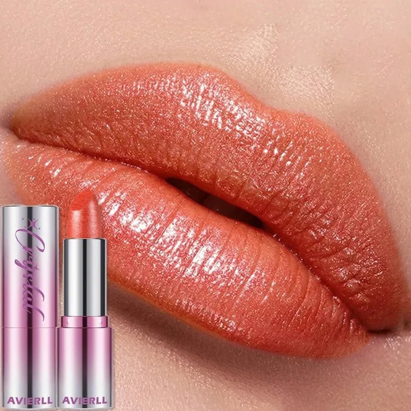 14-Color Metallic Glitter Lipstick & Lip Gloss Set – Diamond Shimmer, Violet, Gold & Pearl Waterproof Long-Lasting Sexy Lip Makeup - sensationmarketsensationmarket200001176:200006154#0814-Color Metallic Glitter Lipstick & Lip Gloss Set – Diamond Shimmer, Violet, Gold & Pearl Waterproof Long-Lasting Sexy Lip Makeup08