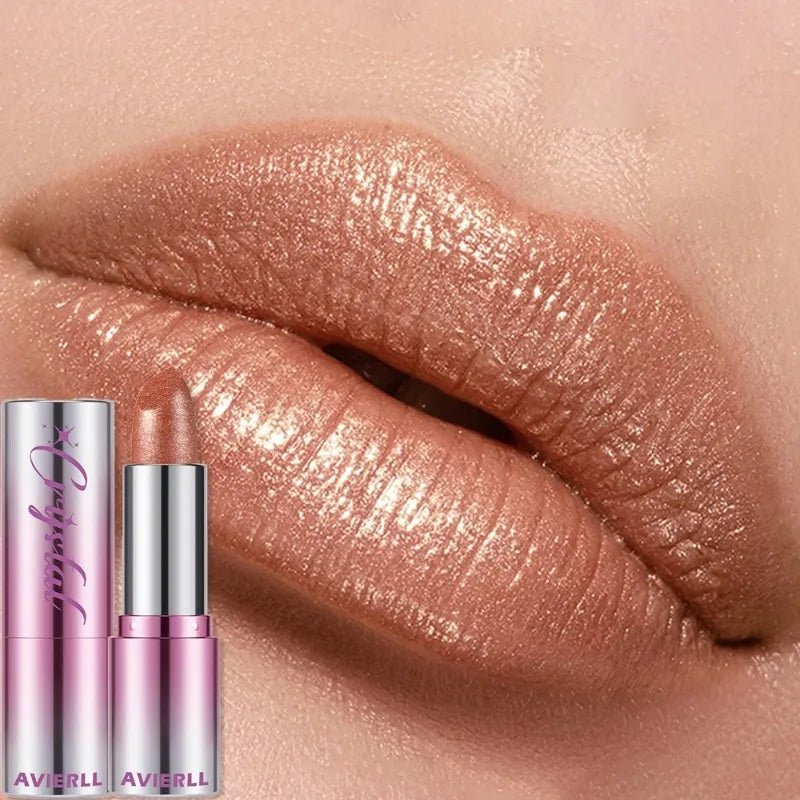 14-Color Metallic Glitter Lipstick & Lip Gloss Set – Diamond Shimmer, Violet, Gold & Pearl Waterproof Long-Lasting Sexy Lip Makeup - sensationmarketsensationmarket200001176:200004889#0114-Color Metallic Glitter Lipstick & Lip Gloss Set – Diamond Shimmer, Violet, Gold & Pearl Waterproof Long-Lasting Sexy Lip Makeup01