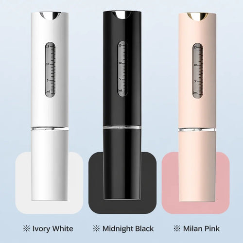 15ml Leakproof Minoxidil Scalp Applicator Roller – Portable Hair Root Massage Comb for Hair Growth Serum & Nutrient Oil - sensationmarketsensationmarket14:105215ml Leakproof Minoxidil Scalp Applicator Roller – Portable Hair Root Massage Comb for Hair Growth Serum & Nutrient OilPink