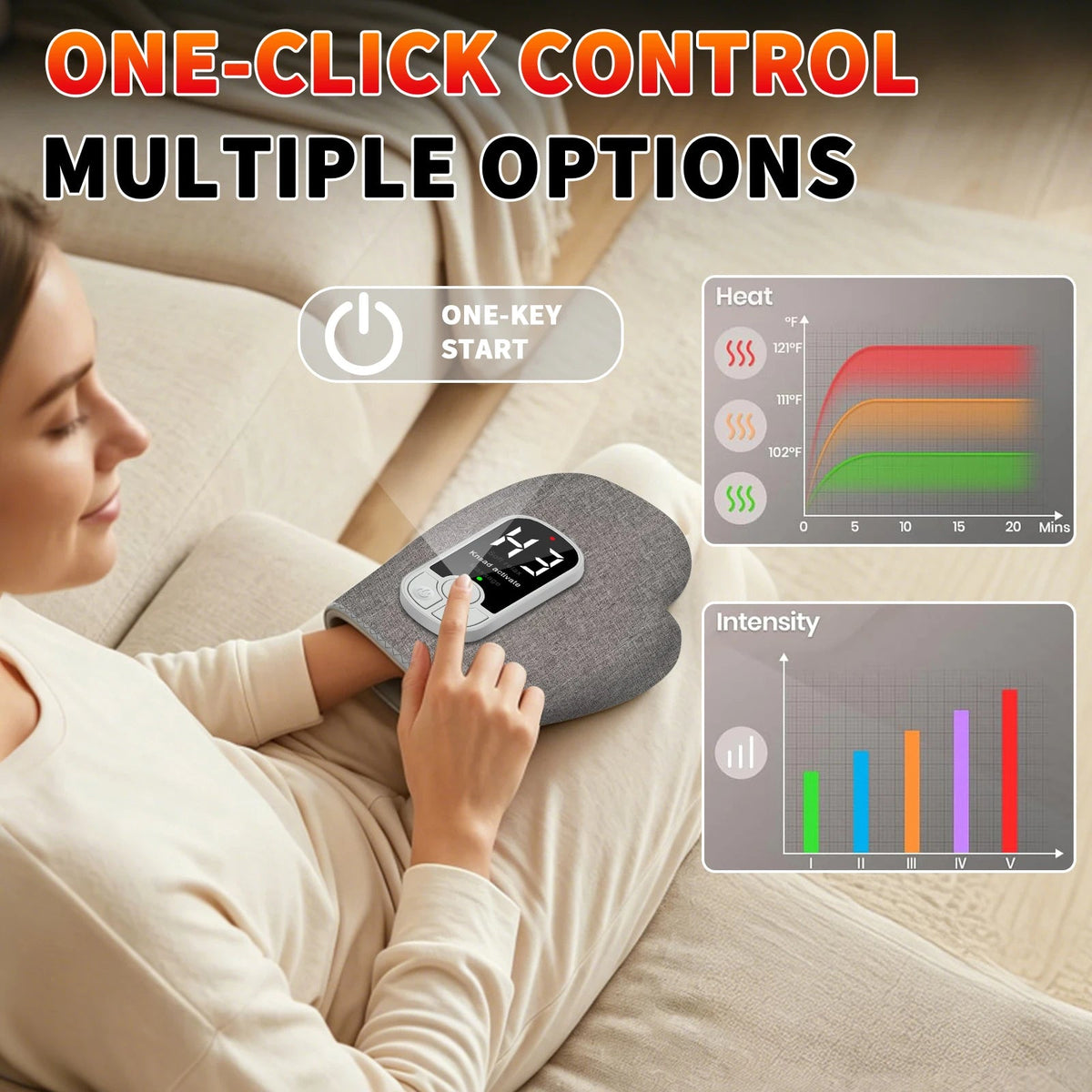 2-in-1 Electric Hand Massager Glove – Airbag Compression, Hot Compress & Vibration for Fingers, Wrist & Palm Relief - sensationmarketsensationmarket14:691;400079803:218979138632-in-1 Electric Hand Massager Glove – Airbag Compression, Hot Compress & Vibration for Fingers, Wrist & Palm ReliefNo plugGRAY