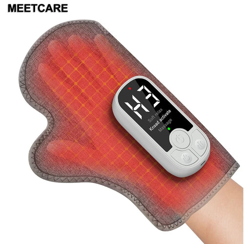 2-in-1 Electric Hand Massager Glove – Airbag Compression, Hot Compress & Vibration for Fingers, Wrist & Palm Relief - sensationmarketsensationmarket14:691;400079803:218979138632-in-1 Electric Hand Massager Glove – Airbag Compression, Hot Compress & Vibration for Fingers, Wrist & Palm ReliefNo plugGRAY