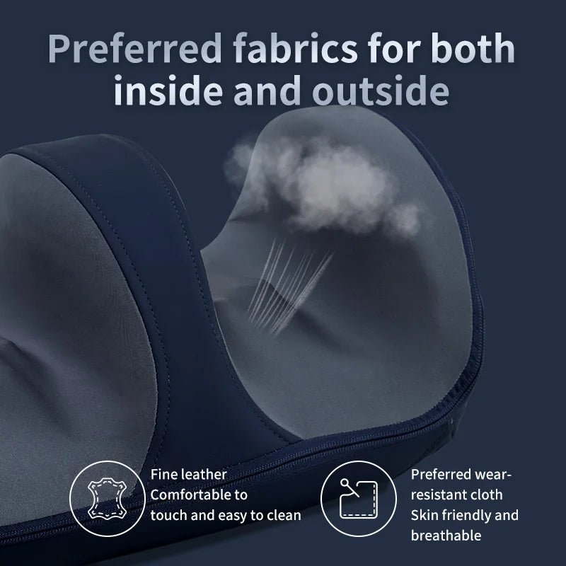 2-in-1 Shiatsu Foot & Calf Massager with Heat – Deep Kneading Hot Compress Foot Massage Machine for Leg & Muscle Relaxation - sensationmarketsensationmarket14:350850#US Plug;400079803:19834734772-in-1 Shiatsu Foot & Calf Massager with Heat – Deep Kneading Hot Compress Foot Massage Machine for Leg & Muscle Relaxation100V-240V US PlugUS Plug
