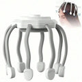 2026 Ultra Scalp Massager – 8-Frequency Vibrating Contacts, 3 Modes & 360° Coverage | Rechargeable Portable Head Massage Device - sensationmarketsensationmarket14:29#white2026 Ultra Scalp Massager – 8-Frequency Vibrating Contacts, 3 Modes & 360° Coverage | Rechargeable Portable Head Massage Devicewhite