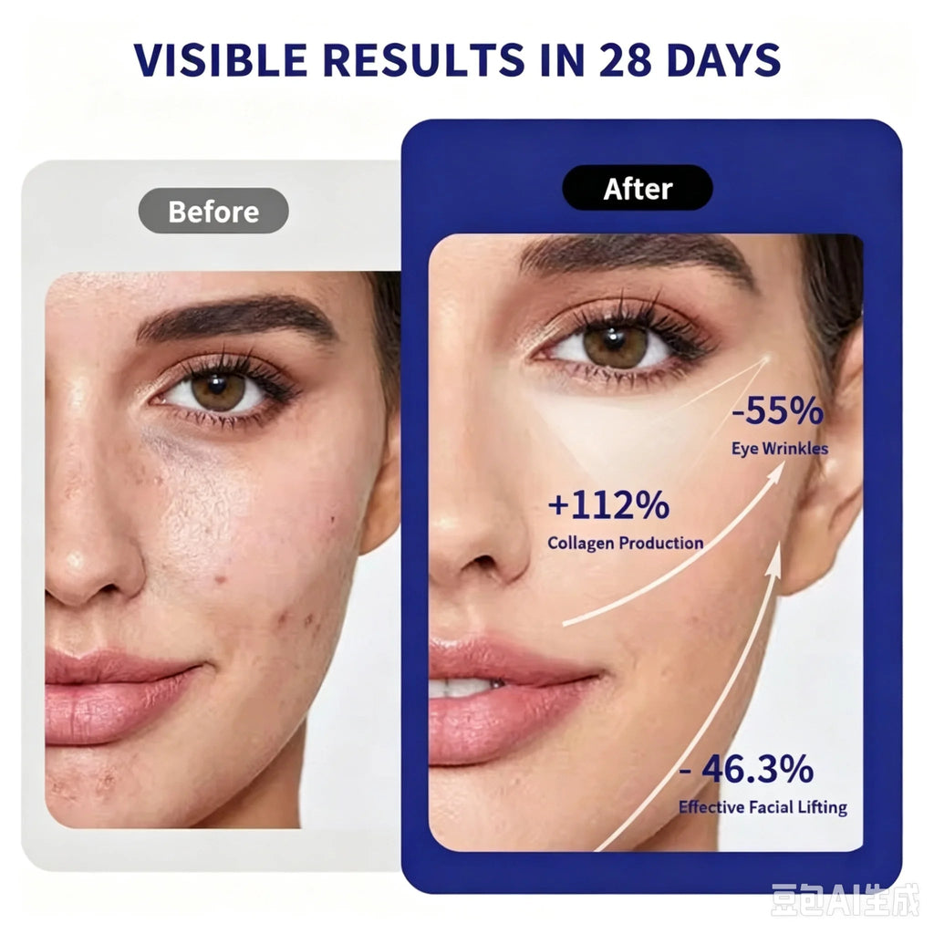 3-in-1 Facial Massager for Face & Neck – Red Light Skin Care Device for Puffiness, Fine Lines & Skin Tightening for a Youthful Look - sensationmarketsensationmarket14:1733-in-1 Facial Massager for Face & Neck – Red Light Skin Care Device for Puffiness, Fine Lines & Skin Tightening for a Youthful LookBlue