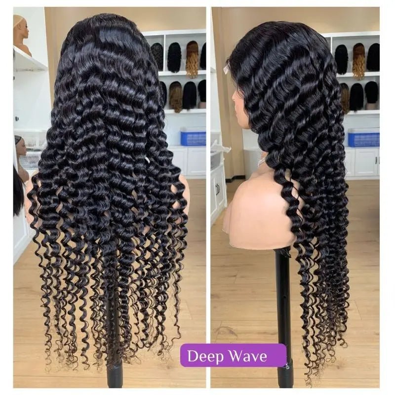 3-in-1 Glueless Burmese Curly Half Wig – Finger Coil Ends, Elastic Drawstring & Seamless Flip-Over | No Glue, No Sew - sensationmarketsensationmarket191288010:-5#Deep wave;191290947:-3#contact us for 10-30 inch price;211092054:-2#More lace size3-in-1 Glueless Burmese Curly Half Wig – Finger Coil Ends, Elastic Drawstring & Seamless Flip-Over | No Glue, No SewMore lace sizecontact us for 10-30 inch priceDeep wave