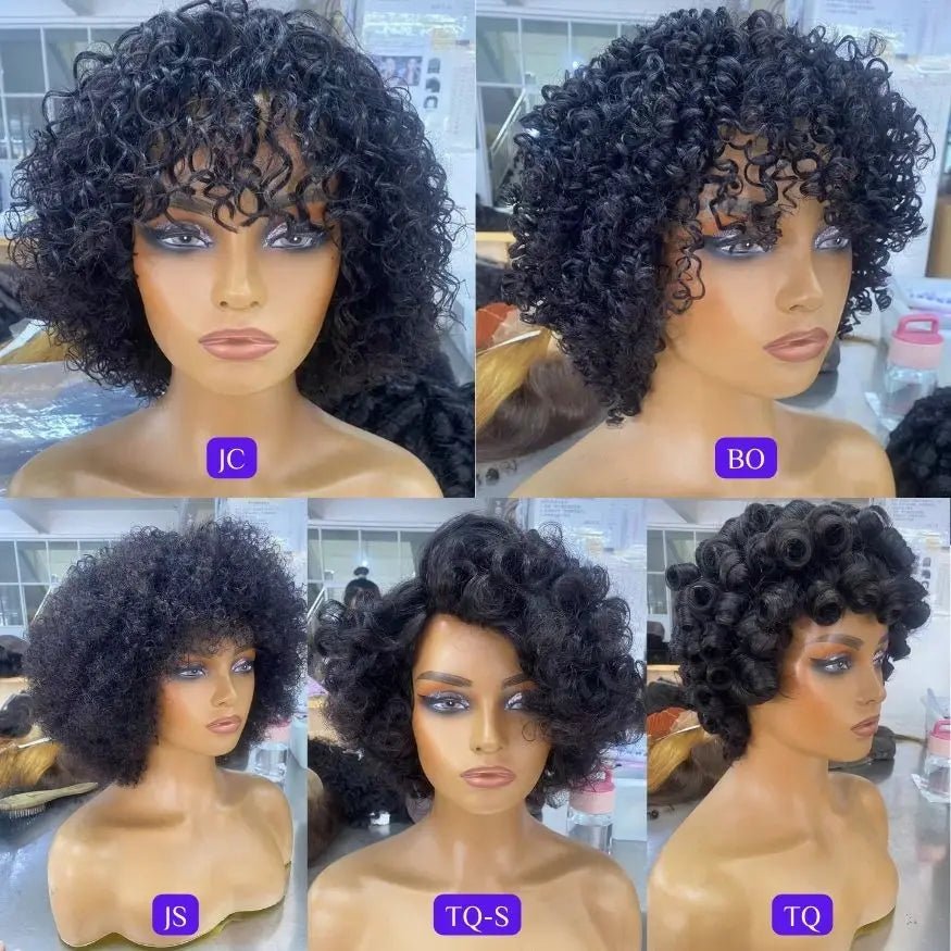3-in-1 Glueless Burmese Curly Half Wig – Finger Coil Ends, Elastic Drawstring & Seamless Flip-Over | No Glue, No Sew - sensationmarketsensationmarket191288010:-34#35$;191290947:-3#contact us for 10-30 inch price;211092054:-2#More lace size3-in-1 Glueless Burmese Curly Half Wig – Finger Coil Ends, Elastic Drawstring & Seamless Flip-Over | No Glue, No SewMore lace sizecontact us for 10-30 inch price35$