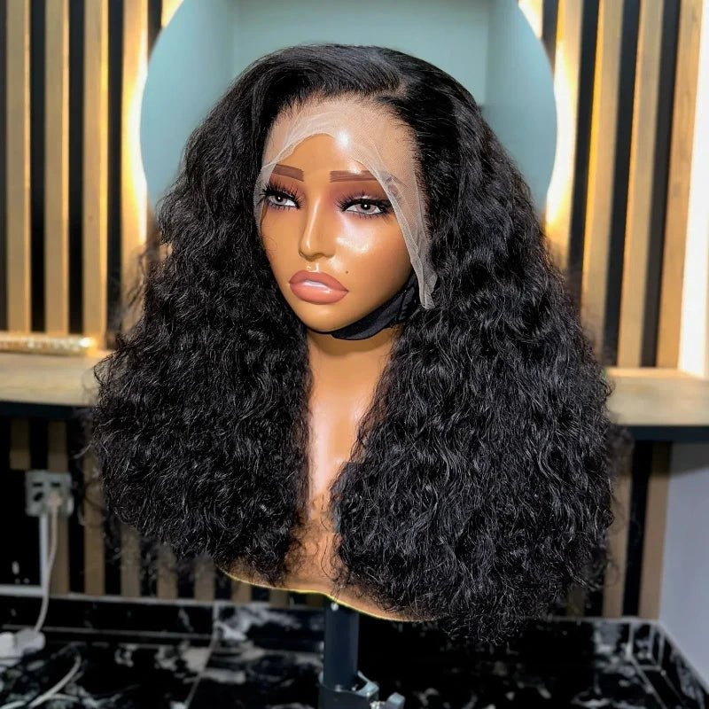 3-in-1 Glueless Burmese Curly Half Wig – Finger Coil Ends, Elastic Drawstring & Seamless Flip-Over | No Glue, No Sew - sensationmarketsensationmarket191288010:-46#natural wave;191290947:-3#contact us for 10-30 inch price;211092054:-2#More lace size3-in-1 Glueless Burmese Curly Half Wig – Finger Coil Ends, Elastic Drawstring & Seamless Flip-Over | No Glue, No SewMore lace sizecontact us for 10-30 inch pricenatural wave