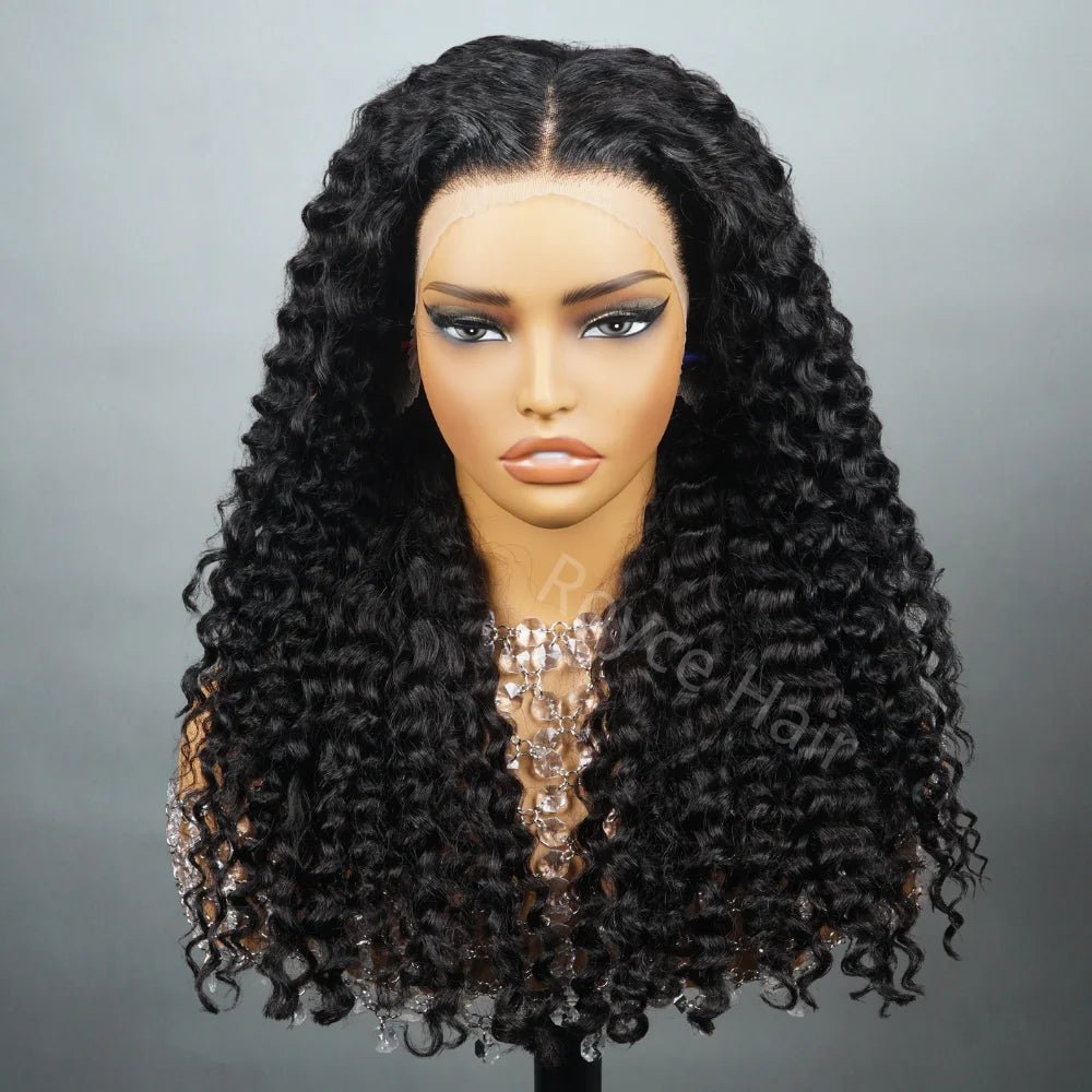 3-in-1 Glueless Burmese Curly Half Wig – Finger Coil Ends, Elastic Drawstring & Seamless Flip-Over | No Glue, No Sew - sensationmarketsensationmarket191288010:-45#4S8DH;191290947:-3#contact us for 10-30 inch price;211092054:-2#More lace size3-in-1 Glueless Burmese Curly Half Wig – Finger Coil Ends, Elastic Drawstring & Seamless Flip-Over | No Glue, No SewMore lace sizecontact us for 10-30 inch price4S8DH