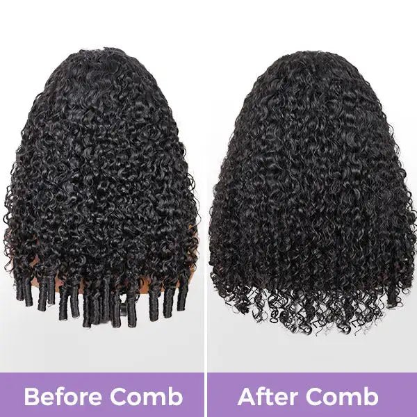 3-in-1 Glueless Burmese Curly Half Wig – Finger Coil Ends, Elastic Drawstring & Seamless Flip-Over | No Glue, No Sew - sensationmarketsensationmarket191288010:-4#Kinky curly;191290947:-3#contact us for 10-30 inch price;211092054:-2#More lace size3-in-1 Glueless Burmese Curly Half Wig – Finger Coil Ends, Elastic Drawstring & Seamless Flip-Over | No Glue, No SewMore lace sizecontact us for 10-30 inch priceKinky curly