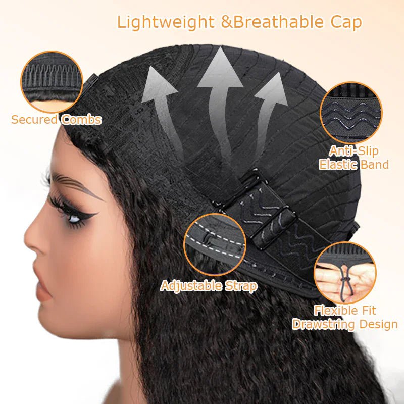 3-in-1 Glueless Burmese Curly Half Wig – Finger Coil Ends, Elastic Drawstring & Seamless Flip-Over | No Glue, No Sew - sensationmarketsensationmarket191288010:-4#Kinky curly;191290947:-3#contact us for 10-30 inch price;211092054:-2#More lace size3-in-1 Glueless Burmese Curly Half Wig – Finger Coil Ends, Elastic Drawstring & Seamless Flip-Over | No Glue, No SewMore lace sizecontact us for 10-30 inch priceKinky curly