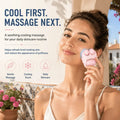 3-Roller Ice Face Roller with Cat Ear Storage Case – Cooling Facial Massager for Puffiness, Jawline, Neck & Eye Skincare - sensationmarketsensationmarket14:366#Style 2;200007763:201336100;400079803:218979138633-Roller Ice Face Roller with Cat Ear Storage Case – Cooling Facial Massager for Puffiness, Jawline, Neck & Eye SkincareNo plugChina MainlandStyle 2