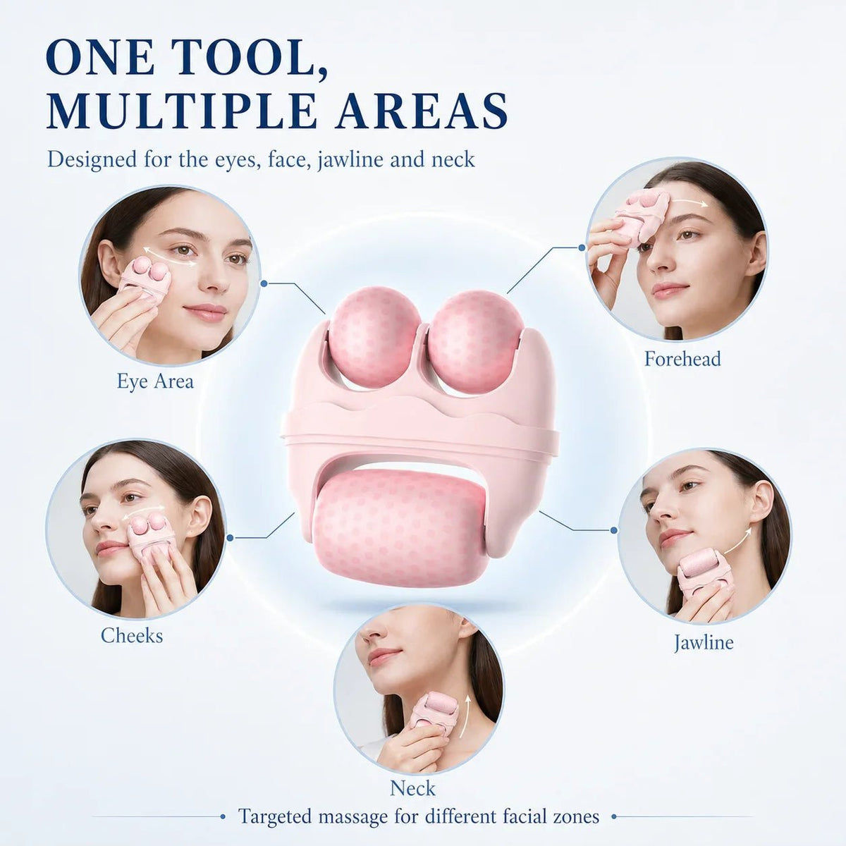 3-Roller Ice Face Roller with Cat Ear Storage Case – Cooling Facial Massager for Puffiness, Jawline, Neck & Eye Skincare - sensationmarketsensationmarket14:366#Style 2;200007763:201336100;400079803:218979138633-Roller Ice Face Roller with Cat Ear Storage Case – Cooling Facial Massager for Puffiness, Jawline, Neck & Eye SkincareNo plugChina MainlandStyle 2