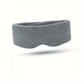 3D Blackout Sleep Mask – Soft Breathable Zero-Pressure Eye Cover with Adjustable Strap | Portable Travel & Health Sleep Aid - sensationmarketsensationmarket14:200003699#1pc3D Blackout Sleep Mask – Soft Breathable Zero-Pressure Eye Cover with Adjustable Strap | Portable Travel & Health Sleep Aid1pc