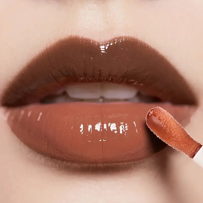 4-Piece Lip Kit Set – 3 Waterproof Lip Liners + 1 Matte Lip Glaze | Long-Lasting for Casual & Formal Looks - sensationmarketsensationmarket200001176:200004889#set 14-Piece Lip Kit Set – 3 Waterproof Lip Liners + 1 Matte Lip Glaze | Long-Lasting for Casual & Formal Looksset 1