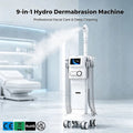 9-in-1 Facial Hydro Dermabrasion Machine – Hot & Cold Steamer with 7" Touch Screen for Professional Spa & Beauty Centre Use - sensationmarketsensationmarket14:350850#110V;200007763:2013361009-in-1 Facial Hydro Dermabrasion Machine – Hot & Cold Steamer with 7" Touch Screen for Professional Spa & Beauty Centre UseChina Mainland110V