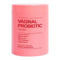 Cápsulas de probióticos multicepa para mujer: suplemento para la salud intestinal, el apoyo inmunológico y el bienestar gastrointestinal