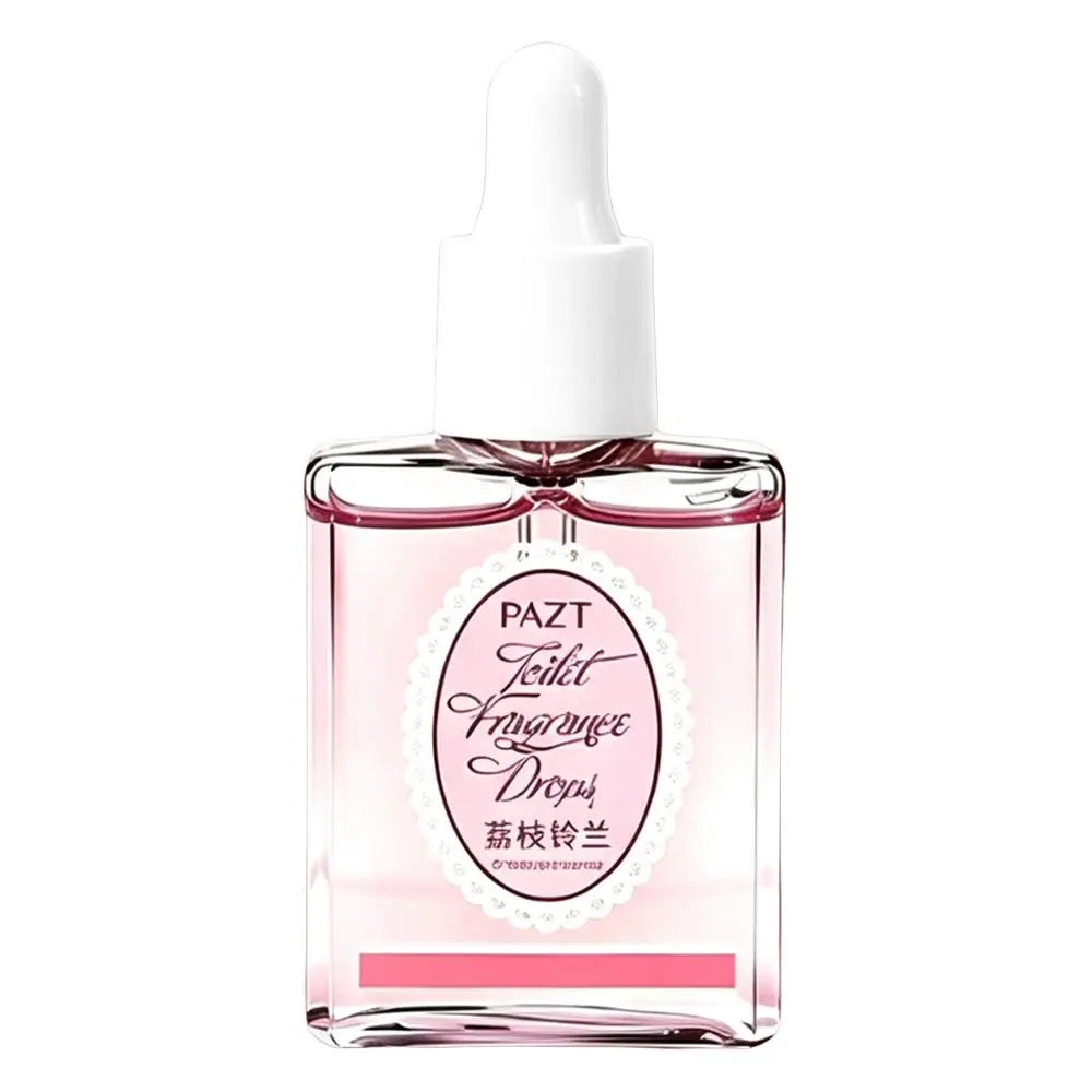 Parfum numérique – Spray parfumé frais sans alcool pour cheveux et corps pour filles | Coffret cadeau senteur longue durée (1, 2 ou 4 pièces)