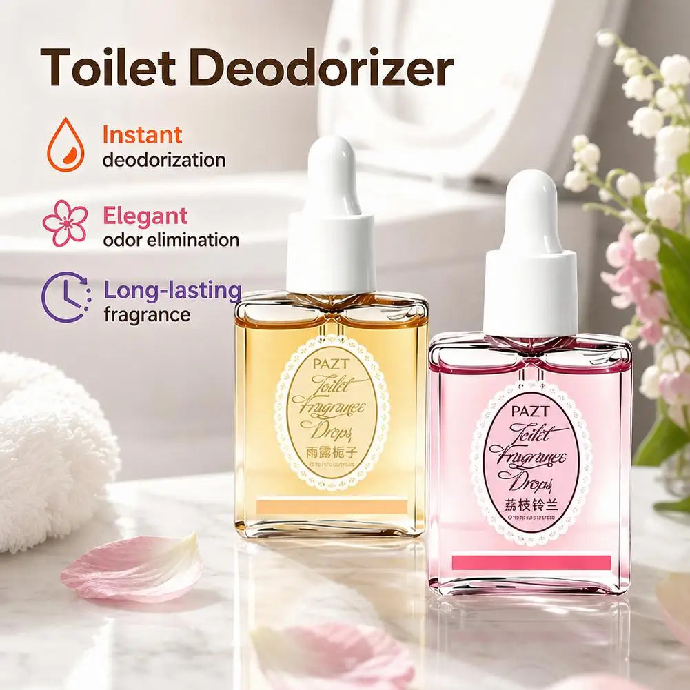 Parfum numérique – Spray parfumé frais sans alcool pour cheveux et corps pour filles | Coffret cadeau senteur longue durée (1, 2 ou 4 pièces)