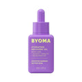 BYOMA Phyto-Mucin Glow Serum – Huile pour le visage luxueuse au complexe tri-céramide et peptides pour une hydratation intense et la réparation de la barrière cutanée