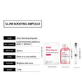 PDRN Hautpflege-Set – Pink Collagen Volume Multi Balm Stick & Gesichtsserum zur Feuchtigkeitspflege, Straffung & Volumenaufbau | Gesicht, Lippen & Augenpartie