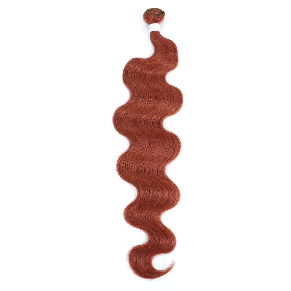 26" Body Wave Haar-Tressen — 613 Piano Blonde Bunte Synthetik-Extensions für Damen