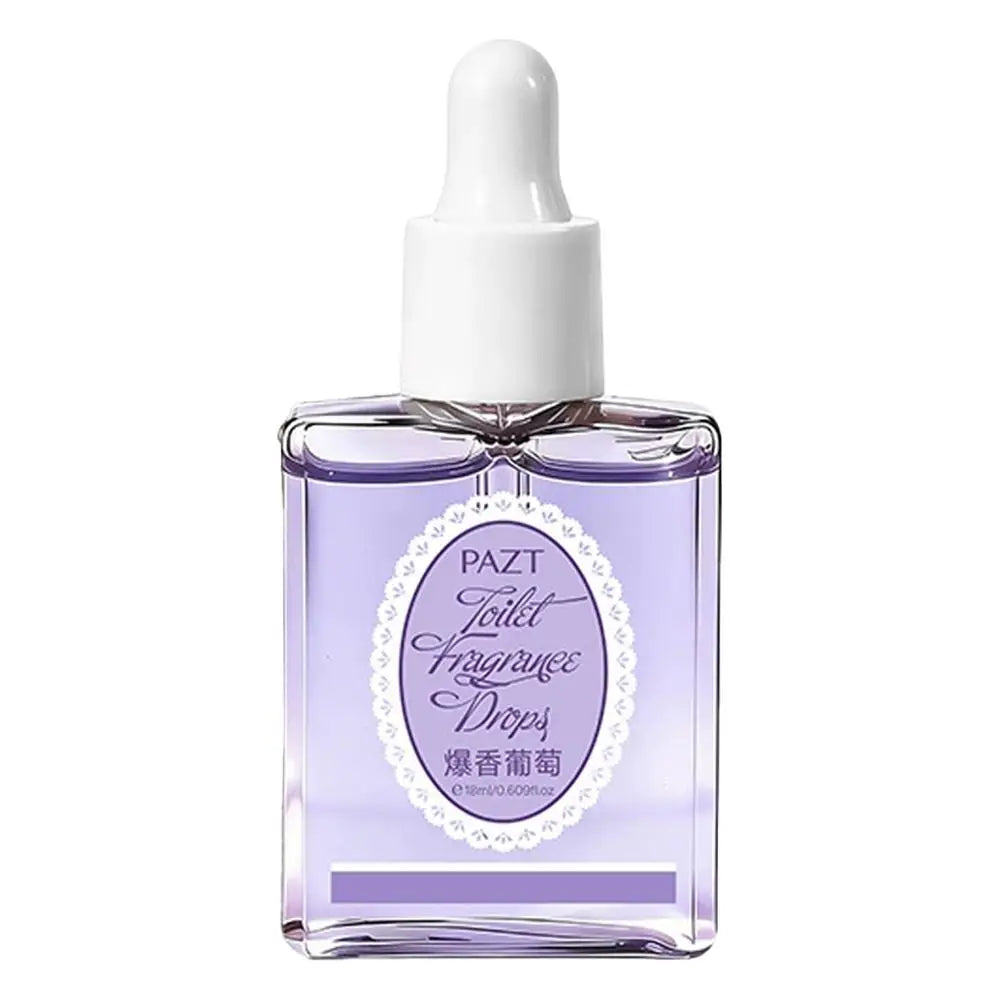 Parfum numérique – Spray parfumé frais sans alcool pour cheveux et corps pour filles | Coffret cadeau senteur longue durée (1, 2 ou 4 pièces)