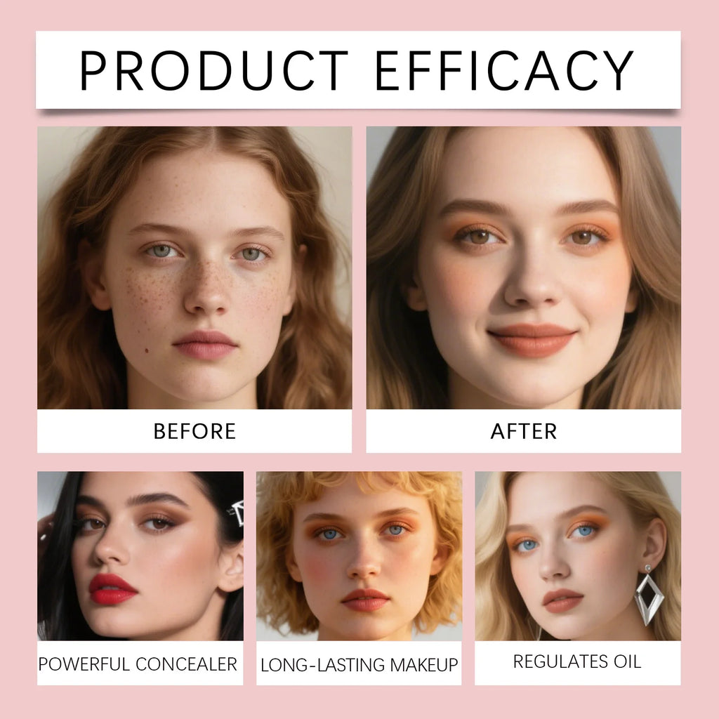 Collagen Pink Hydrating Balm Stick – Multifunktionaler, intensiv feuchtigkeitsspendender Gesichtspflege- und koreanischer Make-up-Primer