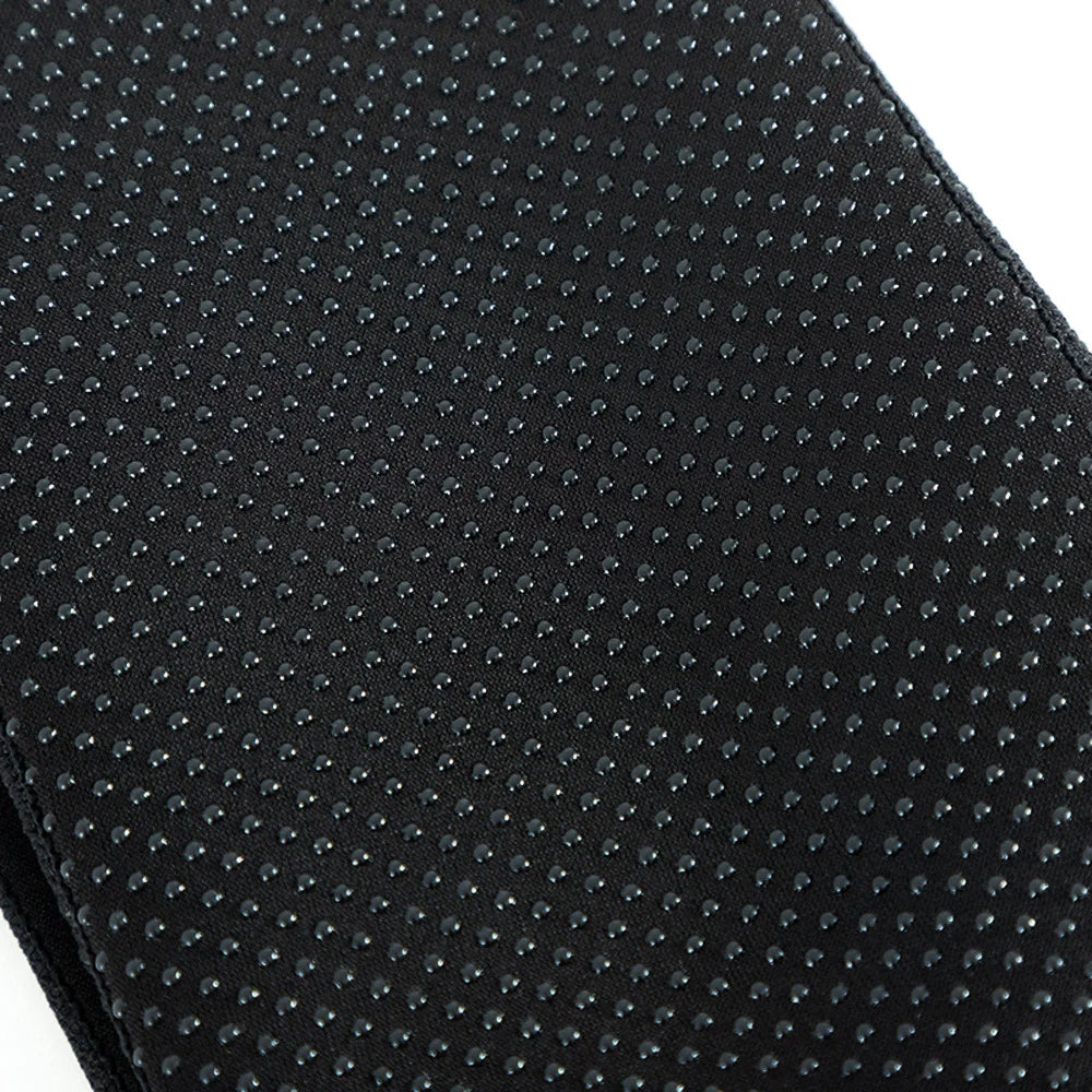 3 mm & 5 mm Neopren-Tauchsocken – rutschfeste, warme Patchwork-Neoprenstiefel zum Tauchen, Surfen, Schwimmen & Schnorcheln | Wassersportsocken für Erwachsene