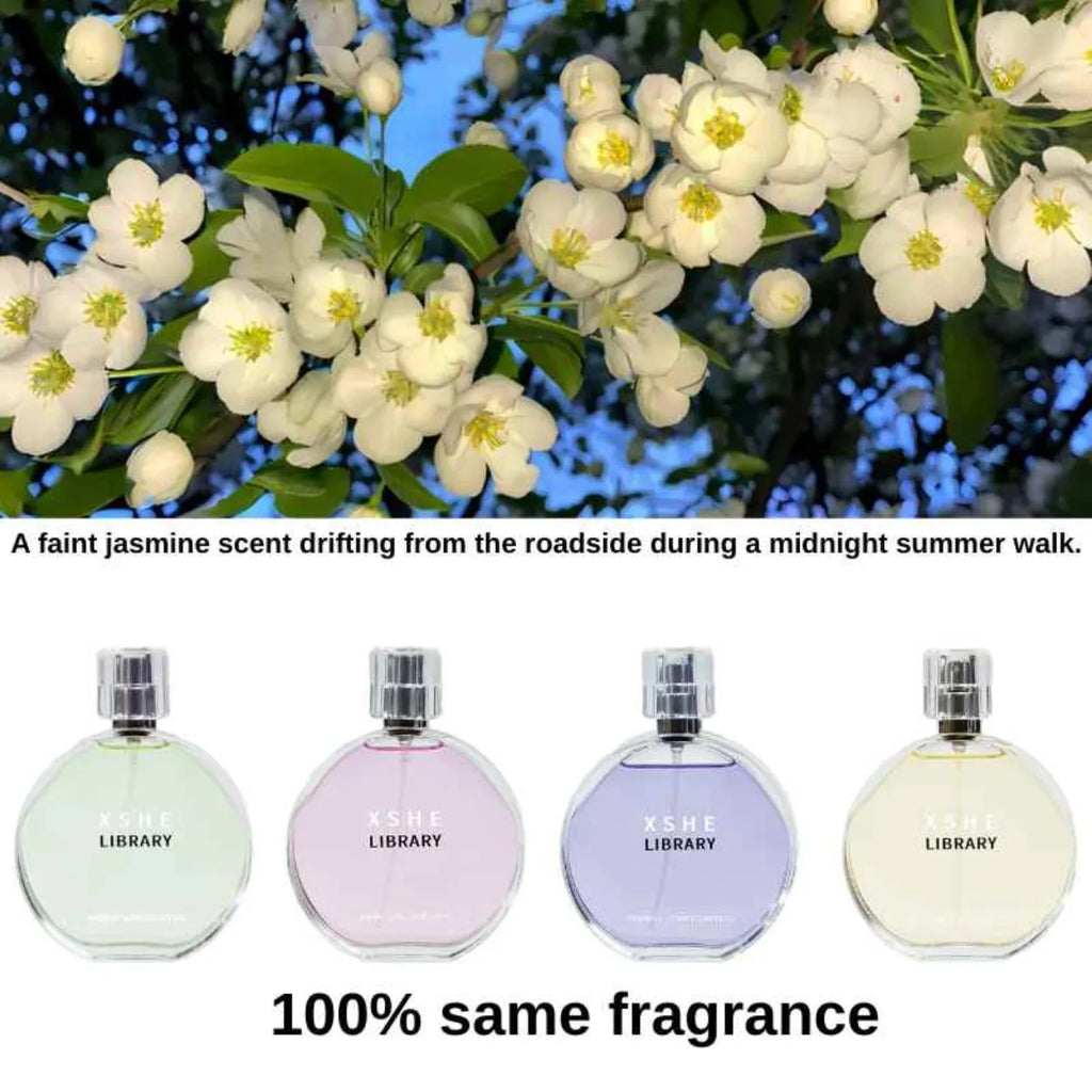 Green Encounter Eau de Parfum 100 ml — Fragancia de lujo floral frutal para mujer