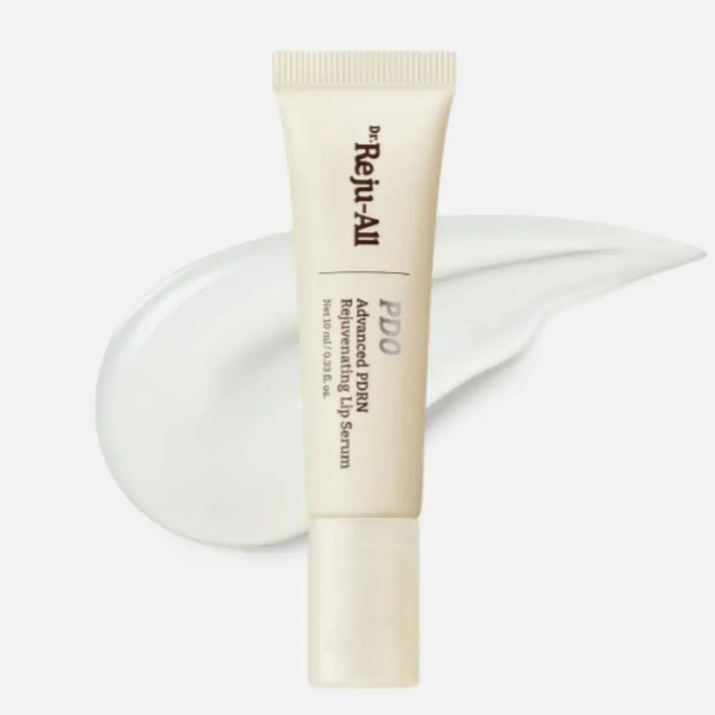 Sérum pour les lèvres Dr.Reju-All PDRN – 10 ml Baume rajeunissant avancé pour un soin des lèvres nourrissant et hydratant en profondeur | Essence pour peaux sèches et sensibles