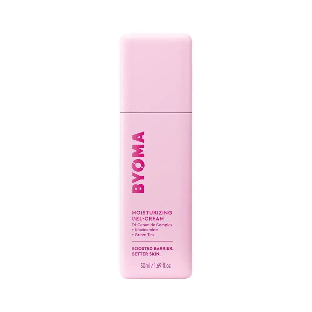 BYOMA Phyto-Mucin Glow Serum – Huile pour le visage luxueuse au complexe tri-céramide et peptides pour une hydratation intense et la réparation de la barrière cutanée