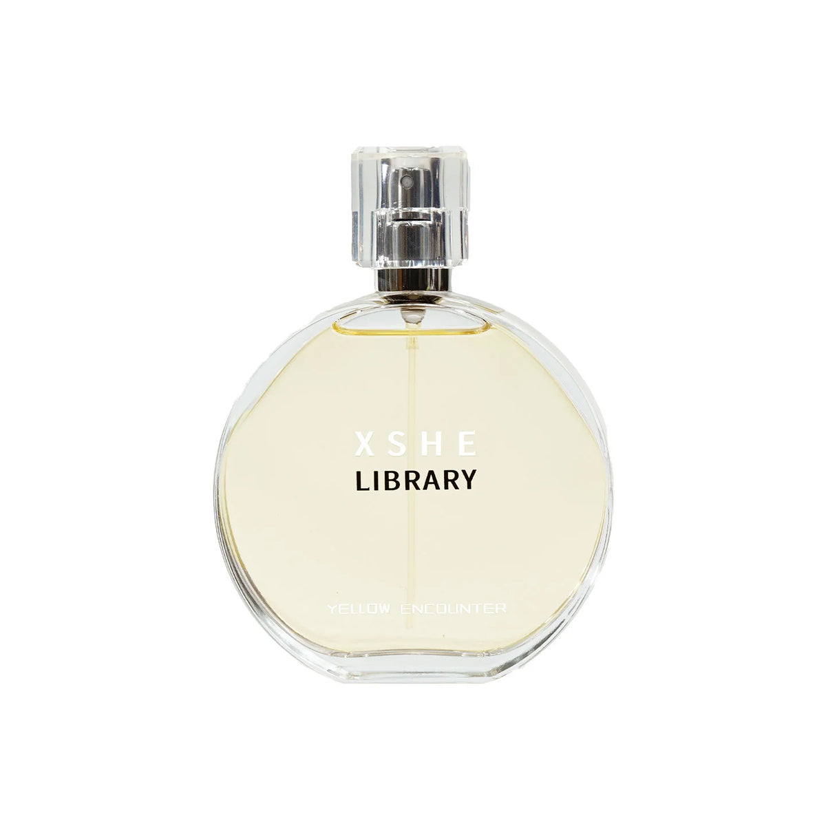 Green Encounter Eau de Parfum 100ml — Floral Fruity Luxury Fragrance for Women