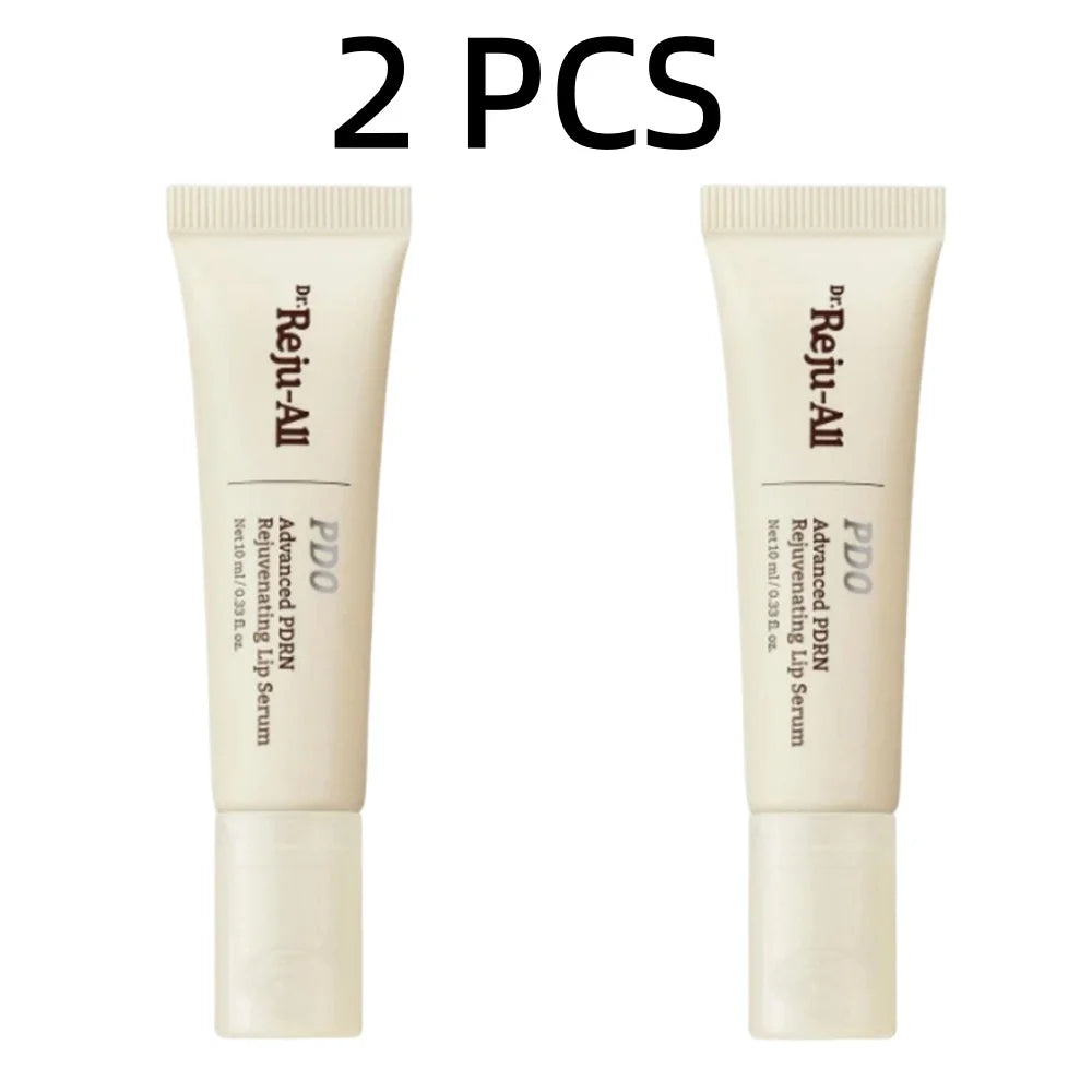 Sérum pour les lèvres Dr.Reju-All PDRN – 10 ml Baume rajeunissant avancé pour un soin des lèvres nourrissant et hydratant en profondeur | Essence pour peaux sèches et sensibles