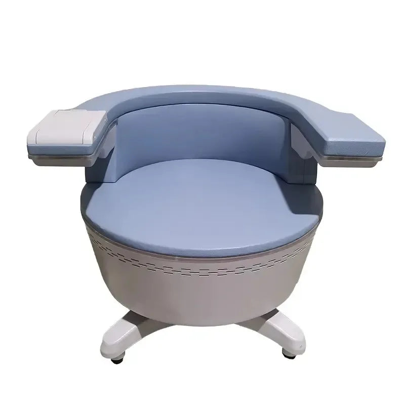 Electromagnetic Pelvic Floor Therapy Chair – EMS Pelvic Muscle Stimulator for Incontinence & Postpartum Recovery | Men & Women