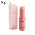 Collagen Pink Hydrating Balm Stick – Multifunktionaler, intensiv feuchtigkeitsspendender Gesichtspflege- und koreanischer Make-up-Primer