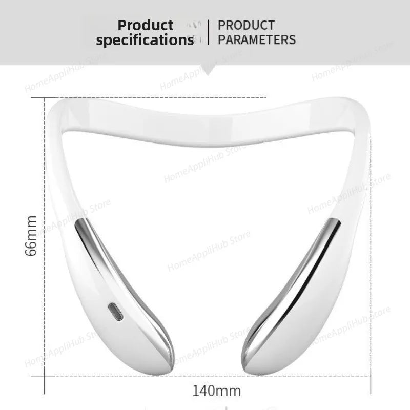 V-Shape Facial Lifting & Skin Tightening Massager – Microcurrent Beauty Device for Face Contouring, Firming & Sculpting