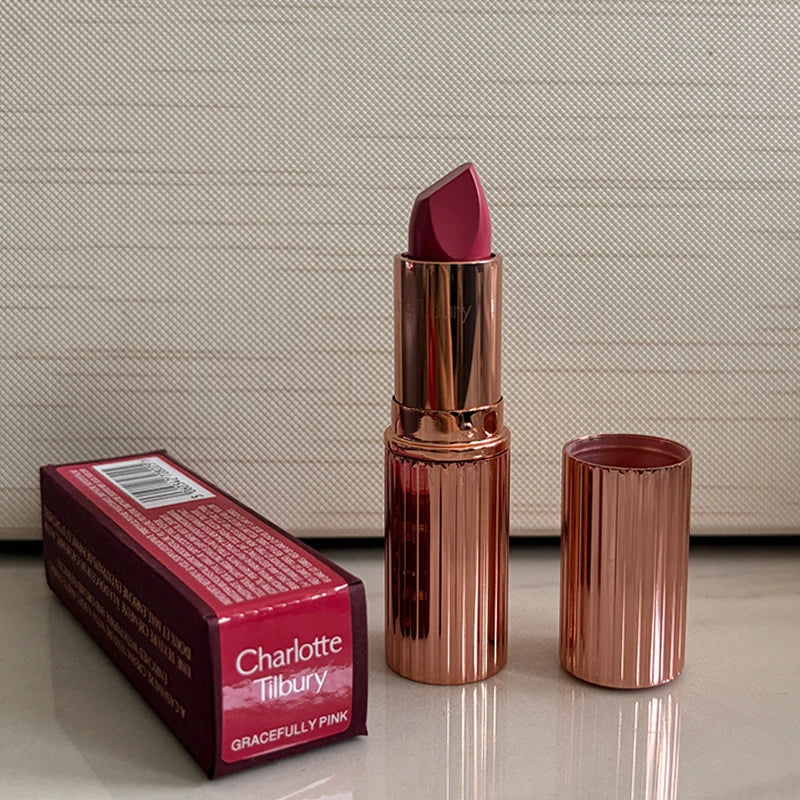 Ensemble de gloss au collagène CT – 8 teintes hydratantes, rouge à lèvres brillant hydratant non desséchant pour des lèvres plus pulpeuses et brillantes