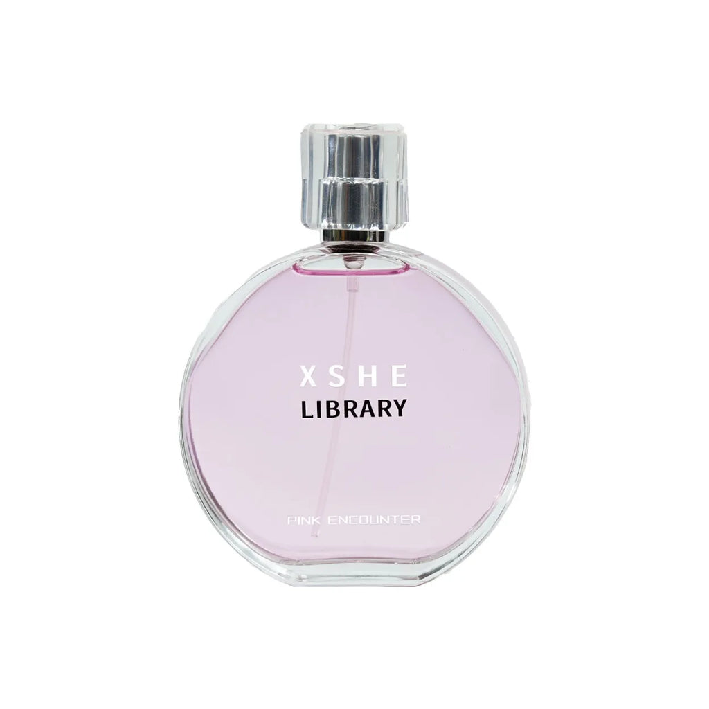Green Encounter Eau de Parfum 100 ml — Fragancia de lujo floral frutal para mujer