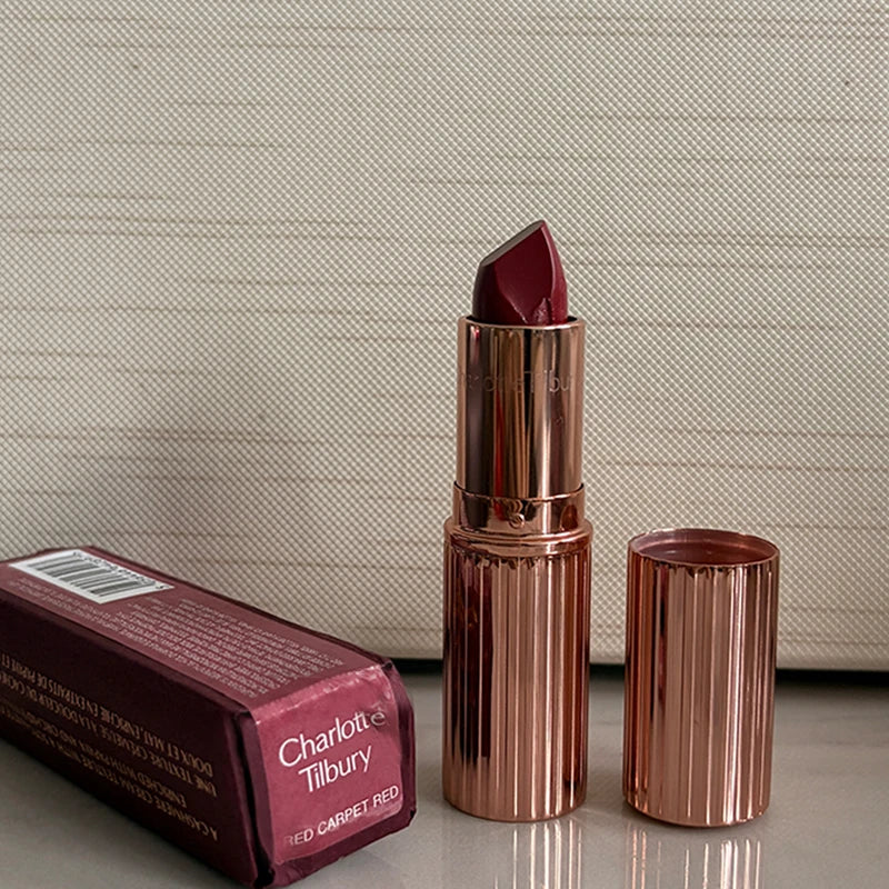 Ensemble de gloss au collagène CT – 8 teintes hydratantes, rouge à lèvres brillant hydratant non desséchant pour des lèvres plus pulpeuses et brillantes