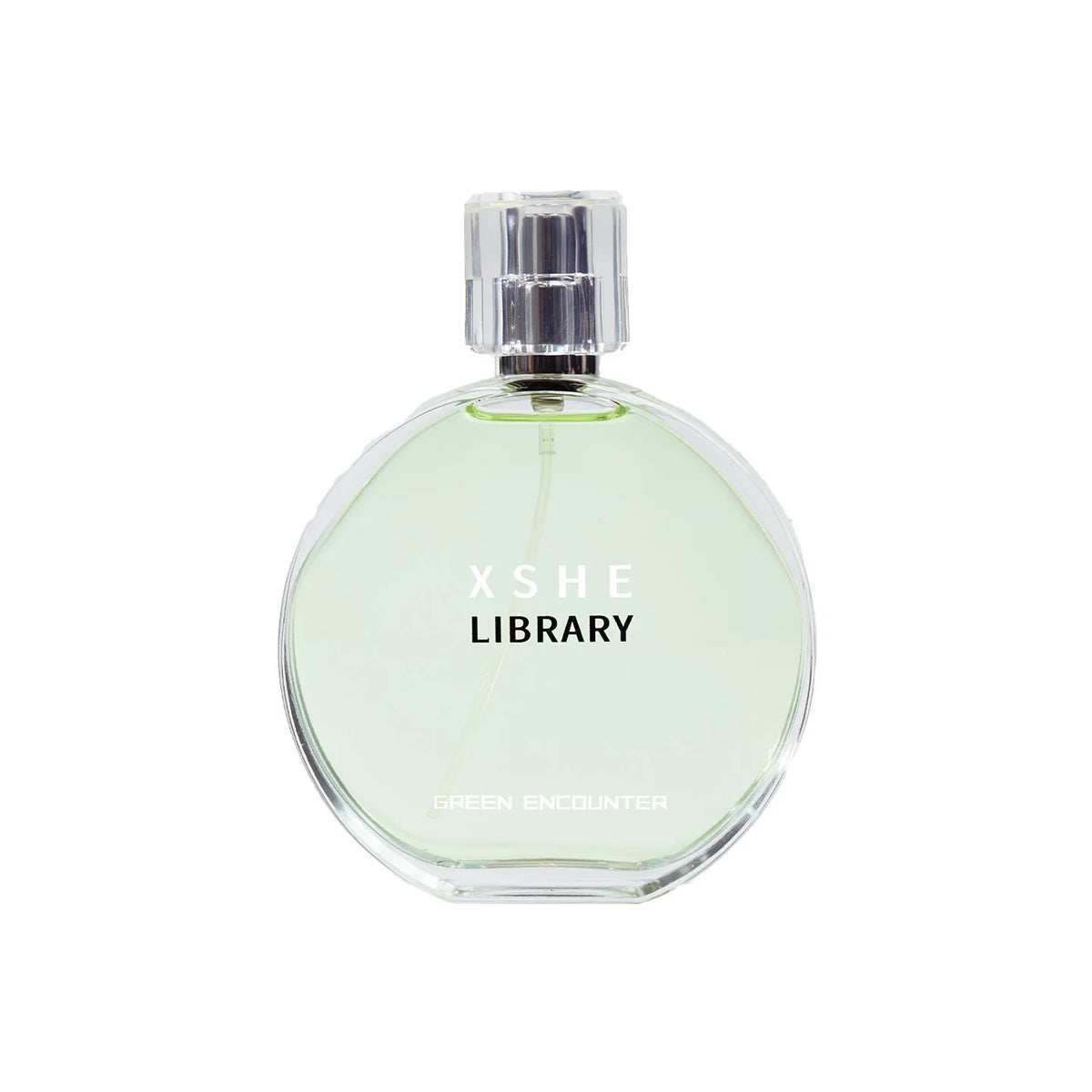 Green Encounter Eau de Parfum 100 ml — Fragancia de lujo floral frutal para mujer