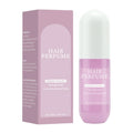Sheer Violet Haarparfüm – 50 ml, reinigendes Deodorant-Spray für Haar, Körper & Kissen mit sanftem Moschusduft für Damen