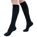 30-40 mmHg Medical Compression Calf Sleeves – 3-Level Graduated Pressure Wraps for Women’s Running, Volleyball & Sports Performance
