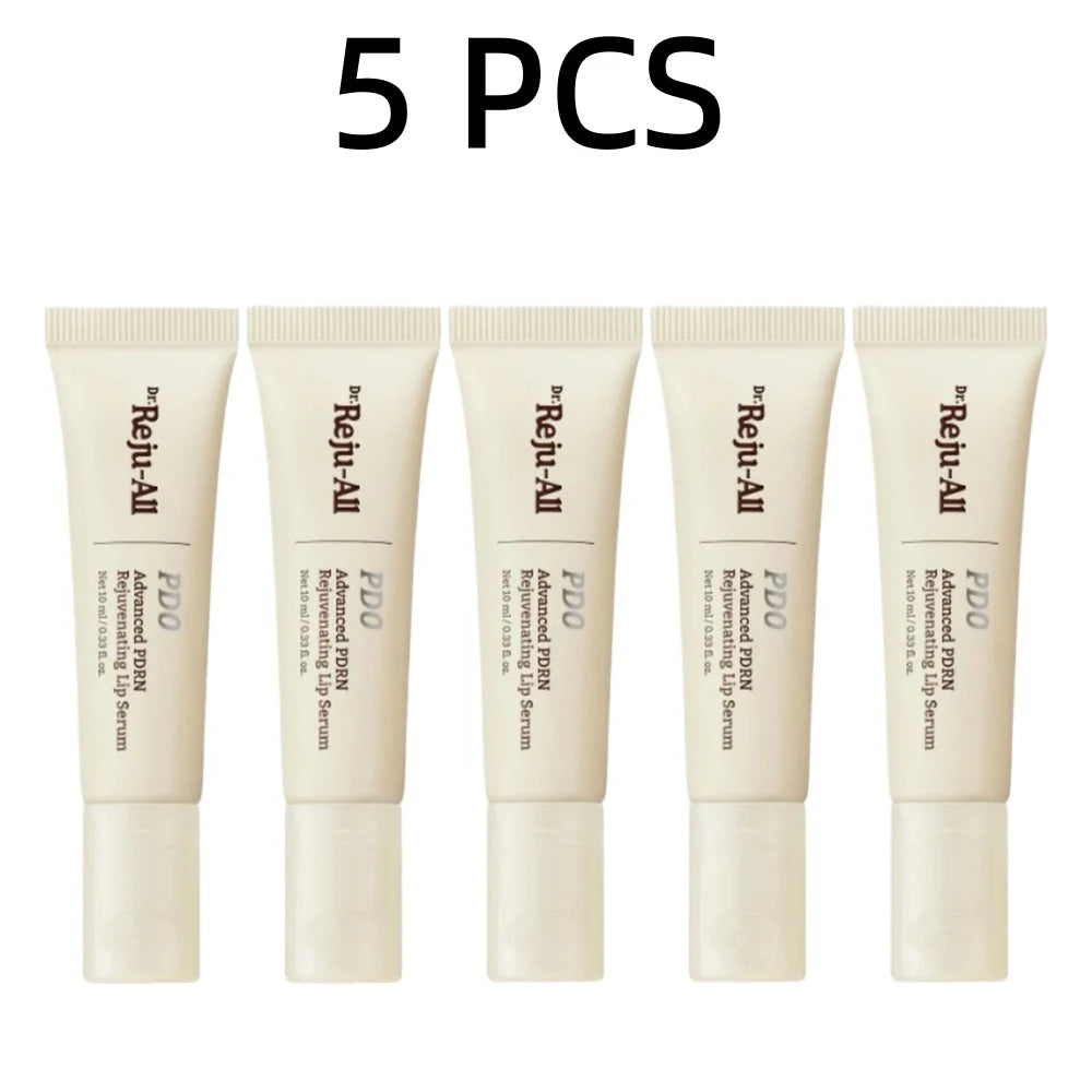 Sérum pour les lèvres Dr.Reju-All PDRN – 10 ml Baume rajeunissant avancé pour un soin des lèvres nourrissant et hydratant en profondeur | Essence pour peaux sèches et sensibles