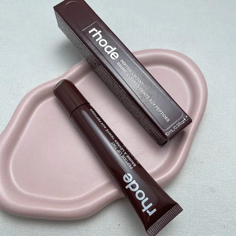 Blush et rouge à lèvres hydratant 2-en-1 – Effet bonne mine naturel et éclat instantané