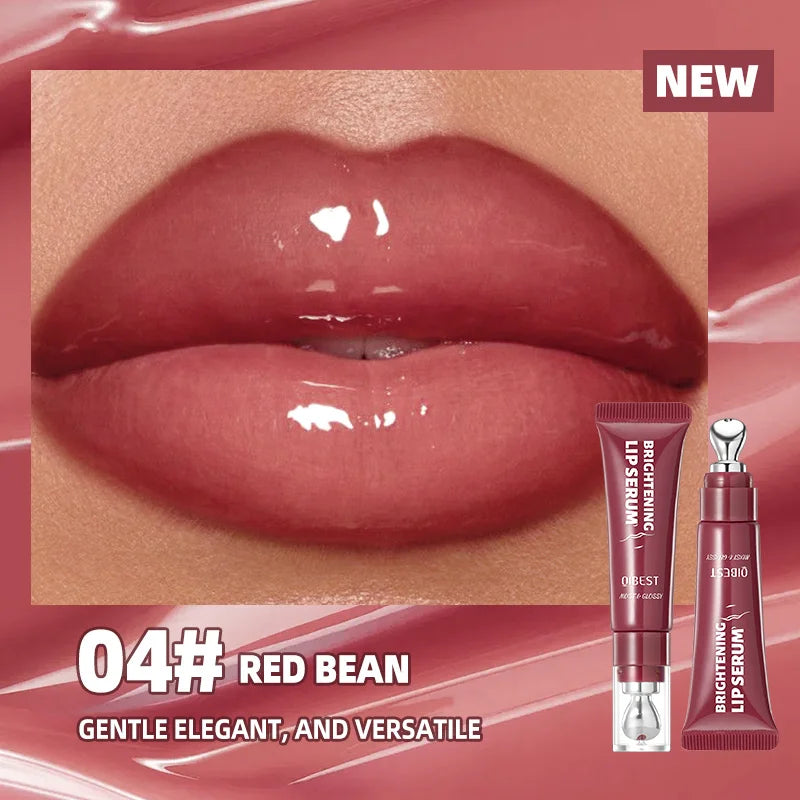 Brillo labial hidratante – Gloss voluminizador e hidratante para un brillo natural