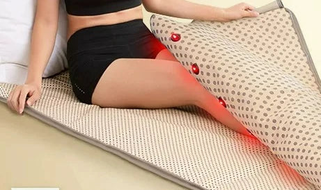 Steam Sauna Blanket – Customizable Far Infrared & Steam Sweat Bag for Whole Body Heating, Dehumidification & Home Sauna