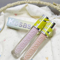 Kosas Multi-Use Cream Blush – Sanftes Creme-Rouge für einen natürlichen Glow | Wangen- & Concealer-Base für alle Hauttypen
