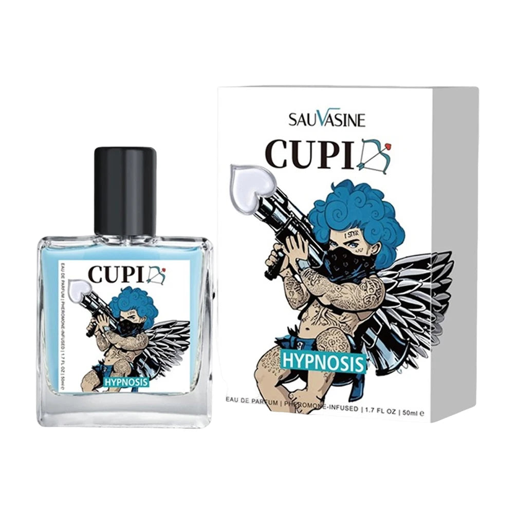 Parfum pour cheveux à la cerise acidulée – Eau de parfum pour femme, brume parfumée longue durée pour cheveux, corps et oreillers (50 ml)