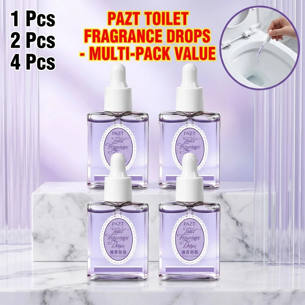 Parfum numérique – Spray parfumé frais sans alcool pour cheveux et corps pour filles | Coffret cadeau senteur longue durée (1, 2 ou 4 pièces)